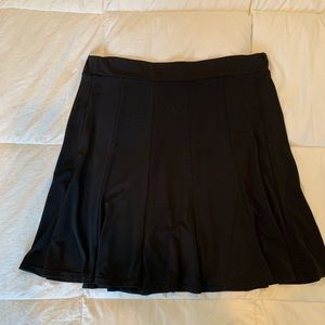 White House Black Market black skirt